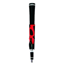 Grip It Rite damski treninkowy grip, czerwony
