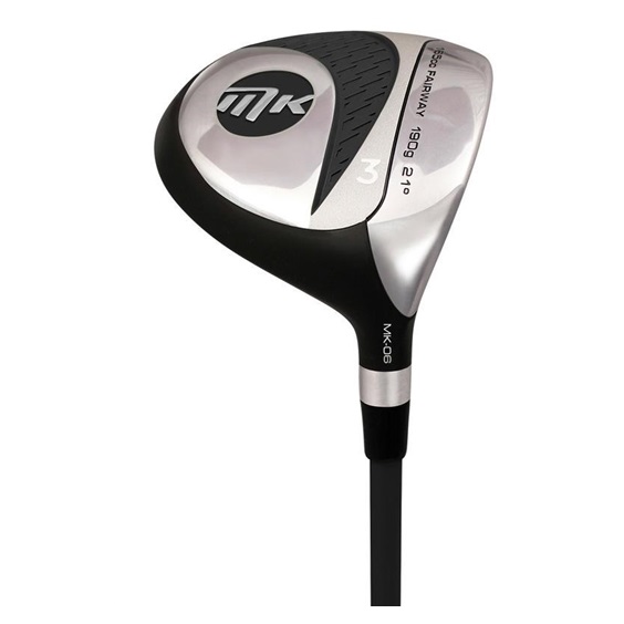MKids Pro Junior 65" (165cm) fairway wood dla juniora 21°
