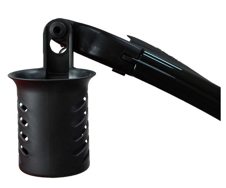 Stewart Golf trolley drink bottle holder uchwyt na butelkę