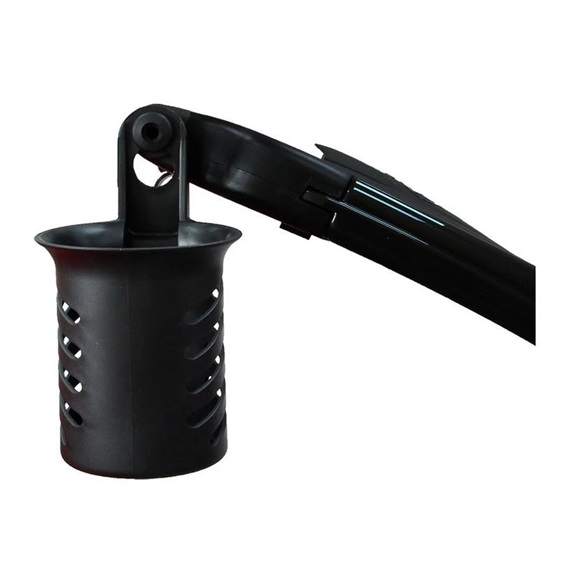 Stewart Golf trolley drink bottle holder uchwyt na butelkę