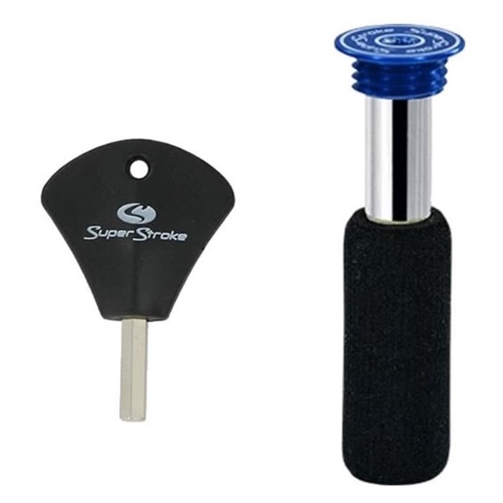 Super Stroke CounterCore Weight 25g