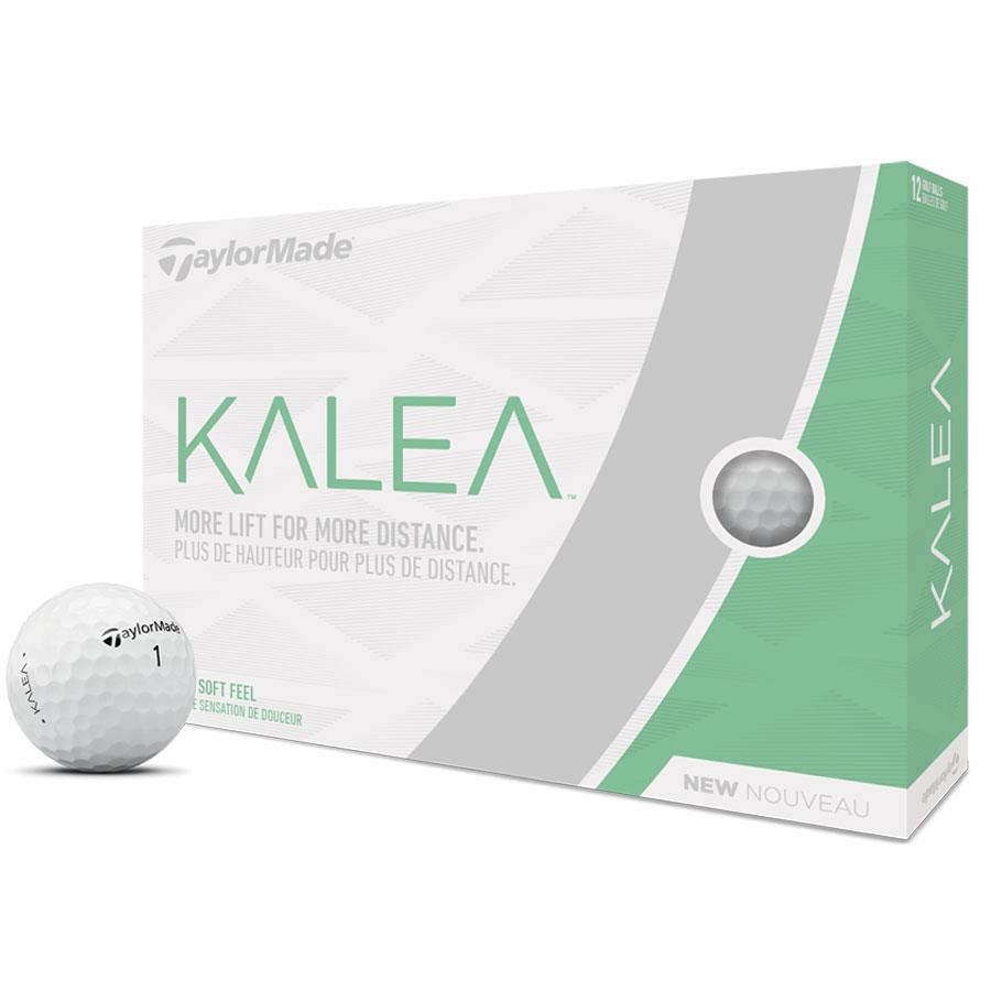 Ensemble Complet pour femmes TaylorMade Kalea Premier 10 pièces avec tiges en graphite
