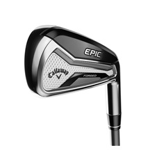 Callaway Epic Forged irony męskie, grafit
