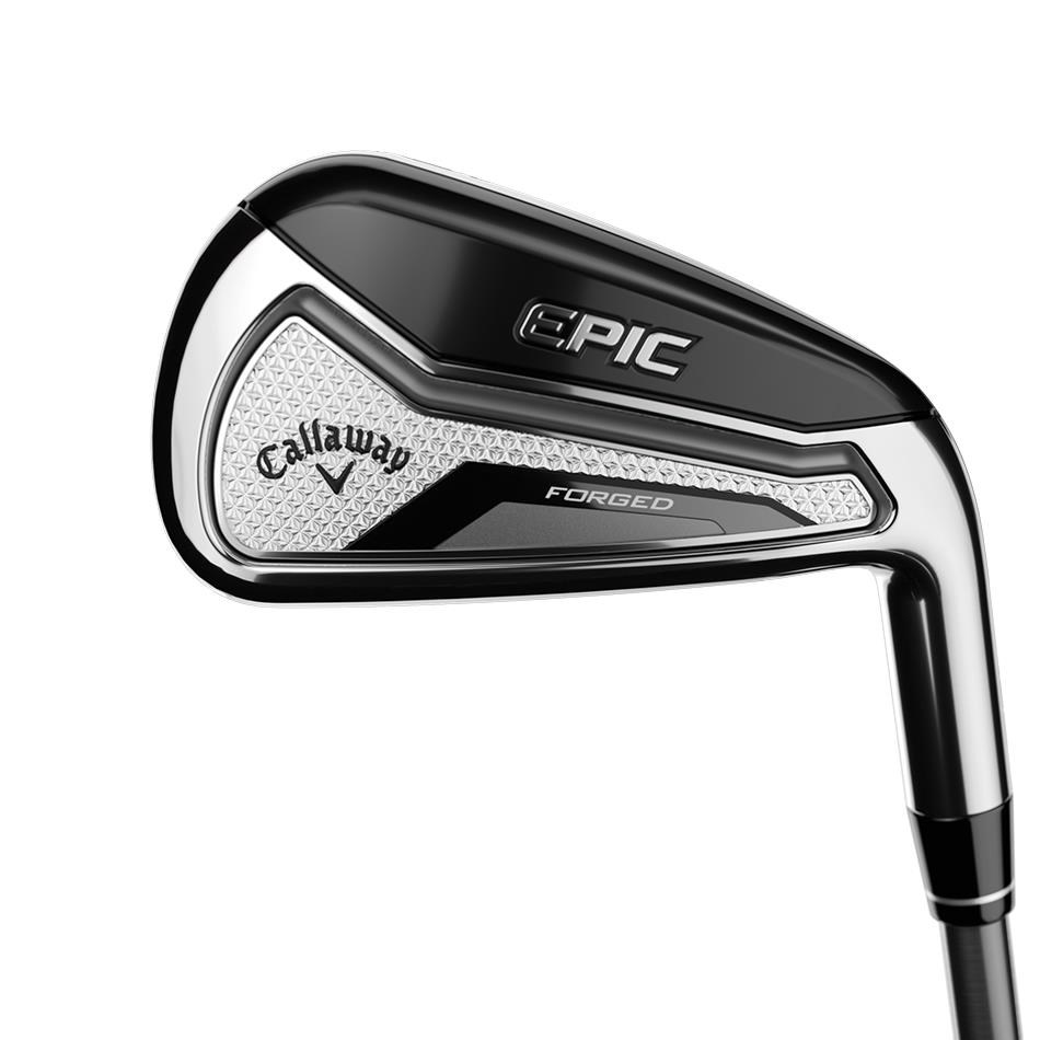 Callaway Epic Forged irony męskie, grafit