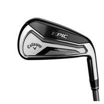 Callaway Epic Forged irony męskie, grafit