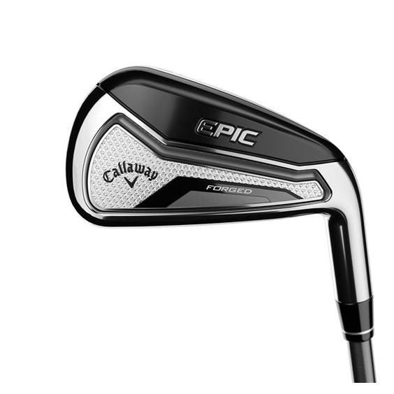 Callaway Epic Forged irony męskie, grafit