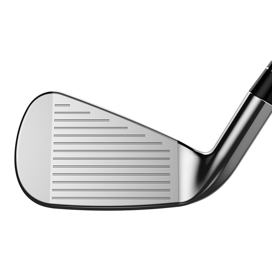 Callaway Epic Forged irony męskie, grafit