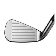 Callaway Epic Forged irony męskie, grafit