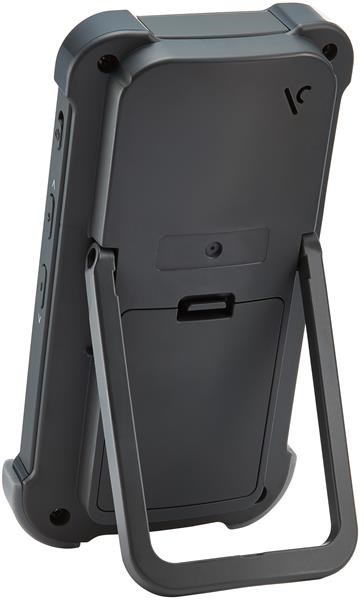 Voice Caddie Swing Caddie Launch Monitor SC200+ czarny