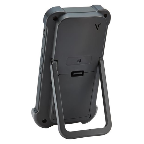 Voice Caddie Swing Caddie Launch Monitor SC200+ czarny