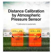 Voice Caddie Swing Caddie Launch Monitor SC200+ czarny