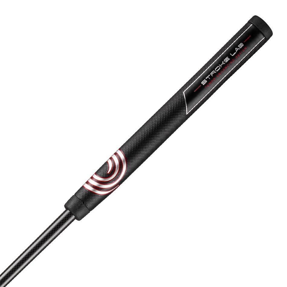 Odyssey EXO Indianapolis Stroke Lab putter, Pistol | Golf Brothers.pl