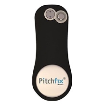 Pitchfork Pitchfix Original 2.0 Funny Mix + marker, czarny