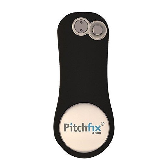 Pitchfork Pitchfix Original 2.0 Funny Mix + marker, czarny