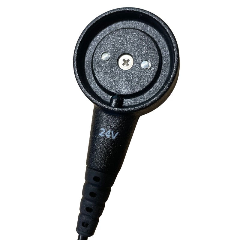 JuCad ładowarka Powerpack , Magnetic plug