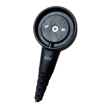 JuCad ładowarka Powerpack , Magnetic plug