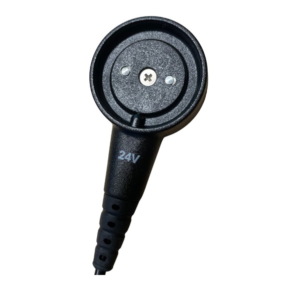 JuCad ładowarka Powerpack , Magnetic plug