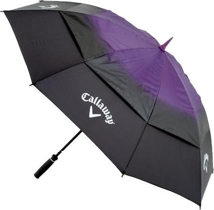 Callaway Super Lite Dual Canopy parasol, 60"