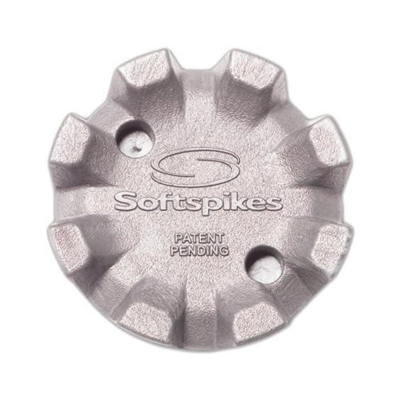 Softspikes Shadow - Fast Twist Blister spikes (16szt.)