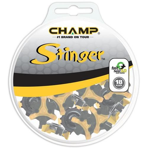 Champ Stinger - Small Metal spikes (16szt.)