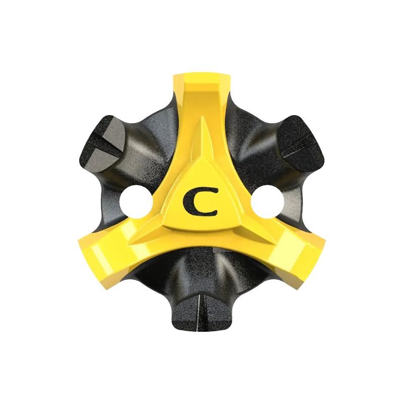 Champ Stinger - Small Metal spikes (16szt.)