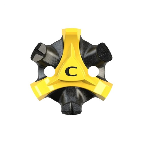 Champ Stinger - Small Metal spikes (16szt.)