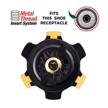 Champ Stinger - Small Metal spikes (16szt.)