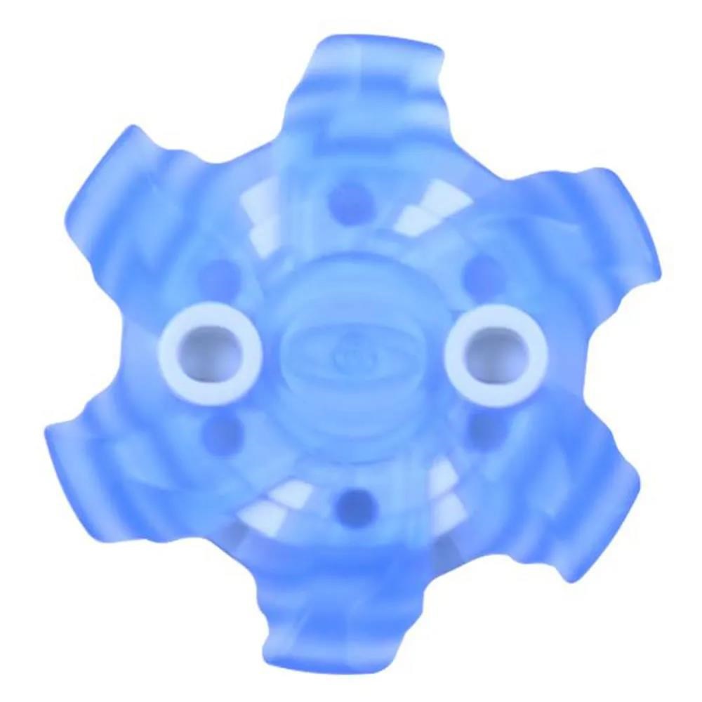 Softspikes PIVIX - Fast Twist 3.0 kolce, Azure (6szt.)