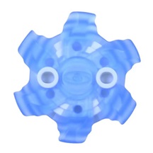 Softspikes PIVIX - Fast Twist 3.0 kolce, Azure (6szt.)