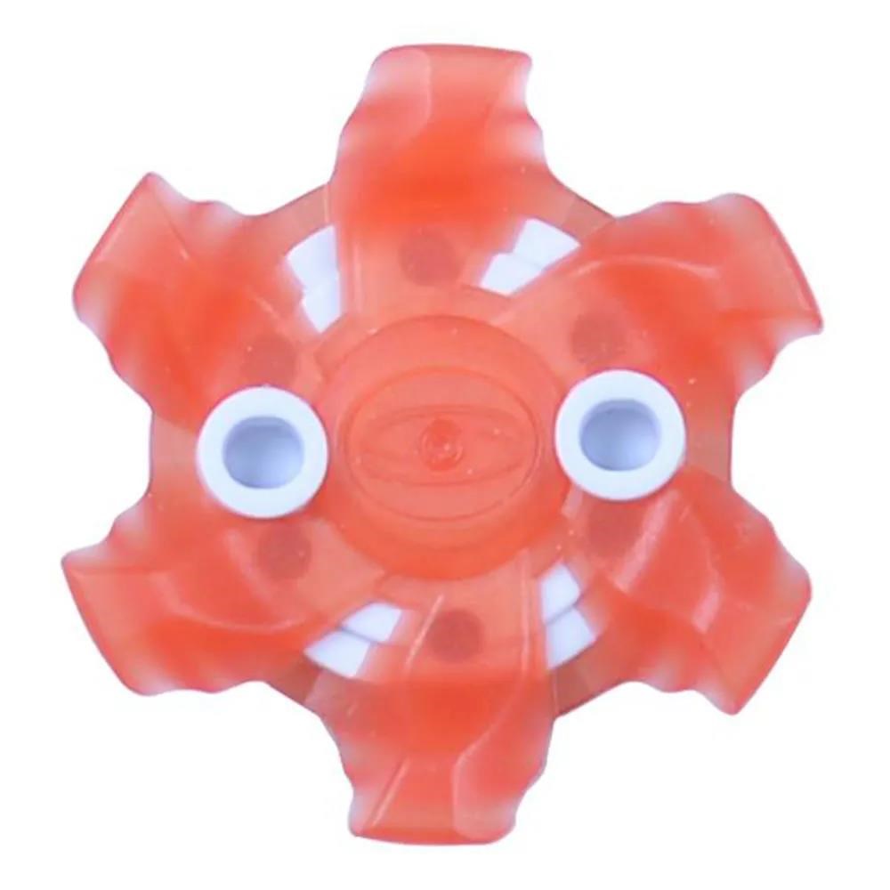 Softspikes PIVIX - Fast Twist 3.0 spikes, Cherry (6szt.)