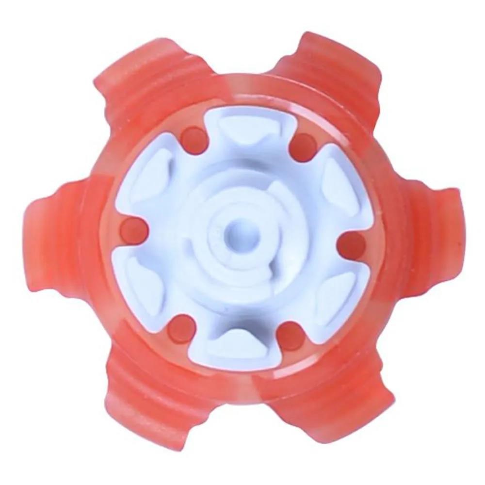 Softspikes PIVIX - Fast Twist 3.0 spikes, Cherry (6szt.)