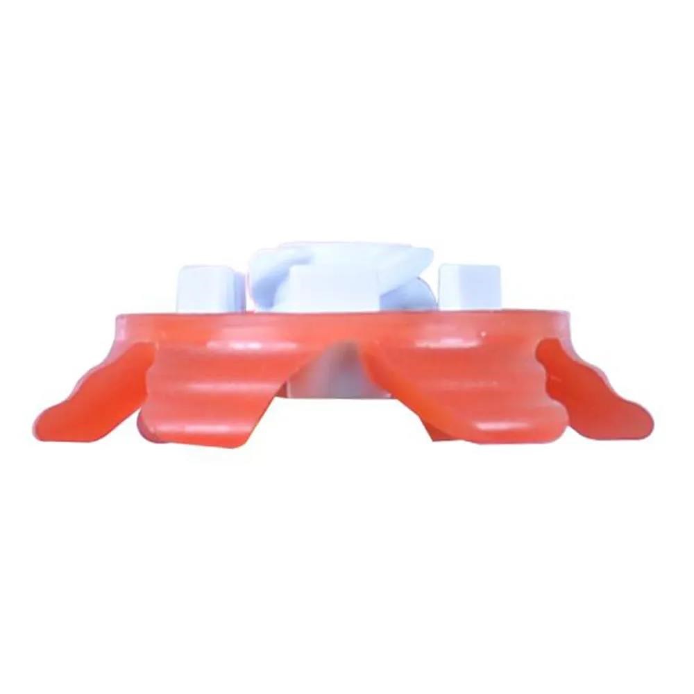 Softspikes PIVIX - Fast Twist 3.0 spikes, Cherry (6szt.)