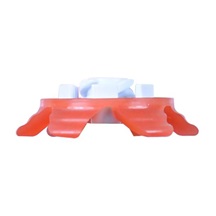 Softspikes PIVIX - Fast Twist 3.0 spikes, Cherry (6szt.)
