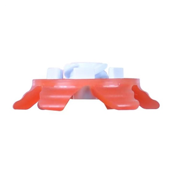 Softspikes PIVIX - Fast Twist 3.0 spikes, Cherry (6szt.)