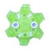 Softspikes PIVIX - Fast Twist 3.0 spikes, Slime (6szt.)
