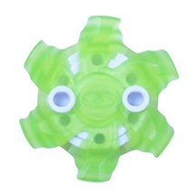 Softspikes PIVIX - Fast Twist 3.0 spikes, Slime (6szt.)