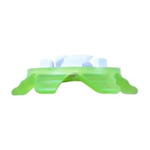 Softspikes PIVIX - Fast Twist 3.0 spikes, Slime (6szt.)