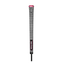 Golf Pride Z Align grip, standard, czarno/biały