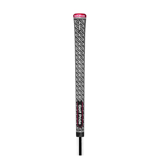 Golf Pride Z Align grip, standard, czarno/biały