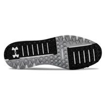 Under Armour HOVR Fade SL męskie buty golfowe, białe