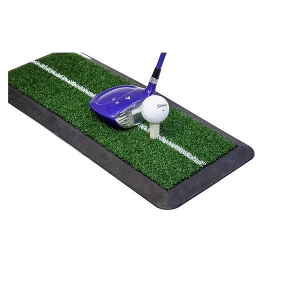 Longridge Launch Driving Mat