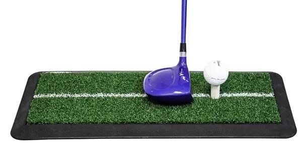 Longridge Launch Driving Mat