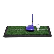 Longridge Launch Driving Mat