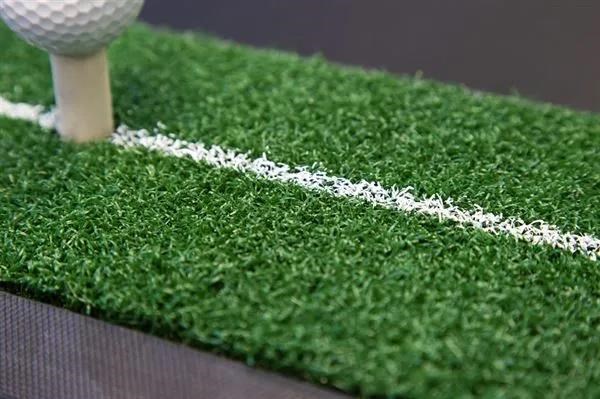 Longridge Launch Driving Mat