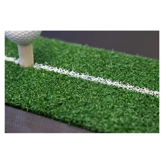 Longridge Launch Driving Mat
