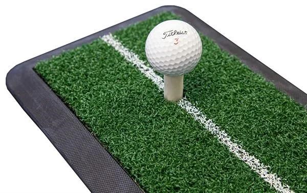 Longridge Launch Driving Mat