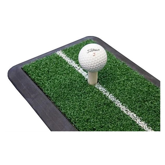 Longridge Launch Driving Mat
