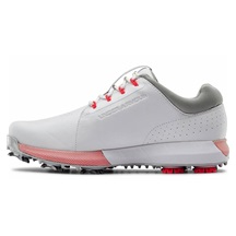 Under Armour HOVR Drive Clarino damskie buty, białe