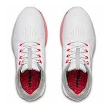 Under Armour HOVR Drive Clarino damskie buty, białe