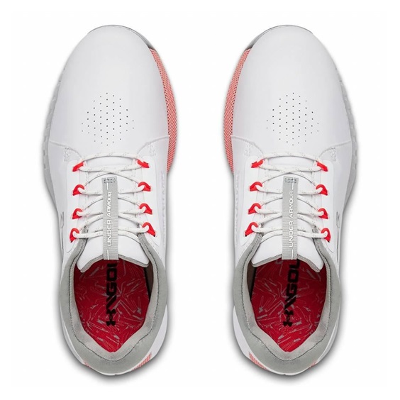 Under Armour HOVR Drive Clarino damskie buty, białe